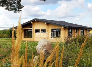 Продам дом, 120 м2, городской посёлок Тайцы, массив Восточный, 27