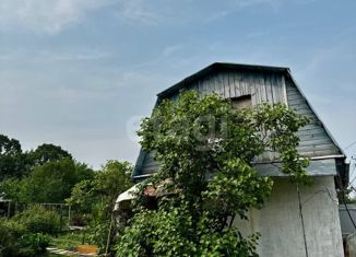 Продажа дома, 12 м2, село Ильинка, Солнечная улица, 72