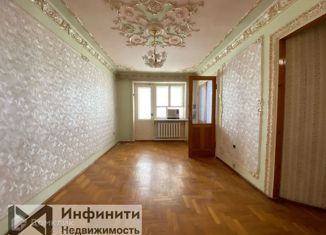 Продажа двухкомнатной квартиры, 43.2 м2, Ставрополь, улица Пушкина, 25, микрорайон №5