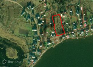 Продам земельный участок, 27 сот., деревня Красилово