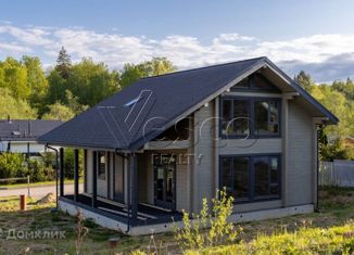 Продается дом, 190 м2, коттеджный посёлок Новолеоново, улица Истрица, 46