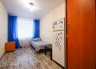 Продажа комнаты, 12.8 м2, Екатеринбург, Агрономическая улица, 37, Агрономическая улица