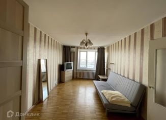 2-комнатная квартира в аренду, 53 м2, Москва, Ставропольская улица, 52к1, метро Волжская