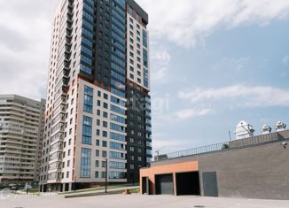 Аренда 2-комнатной квартиры, 78 м2, Новосибирск, Тульская улица, 76, метро Студенческая