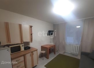 Продается квартира студия, 12 м2, Томск, Енисейская улица, 21