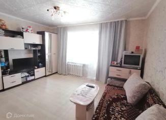 Продаю 1-комнатную квартиру, 35.6 м2, Талица, улица Кузнецова, 90