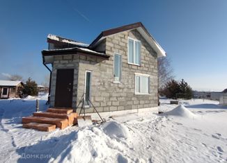 Продам дом, 128 м2, Сосновоборск, Садовый переулок, 16