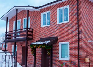 Продаю дом, 80 м2, деревня Вартемяги, Угловая улица, 5