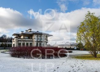 Продажа дома, 1028.6 м2, посёлок Барвиха