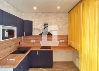 Продажа квартиры студии, 29 м2, Краснодар, улица Героев-Разведчиков, 6к3, ЖК Перспектива