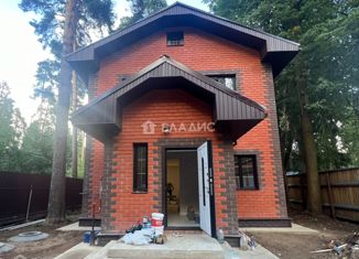 Продам дом, 130 м2, дачный посёлок Удельная, улица Политкаторжан, 10