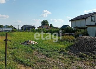 Продаю участок, 10 сот., деревня Волчково