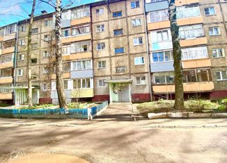 Однокомнатная квартира на продажу, 29 м2, Ярославская область, улица Урицкого, 68