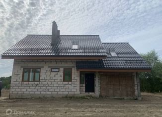 Продам дом, 213.5 м2, посёлок Ново-Московское, Луговая улица, 7