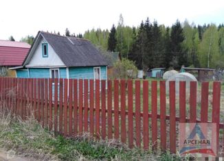 Продаю дом, 20 м2, посёлок Щелканово, Лесная улица