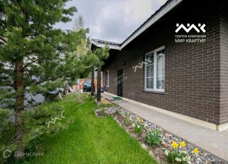 Продается дом, 134.1 м2, деревня Вартемяги, Приозерское шоссе, 6