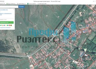 Земельный участок на продажу, 4.7 сот., село Криуша, Школьная улица, 69