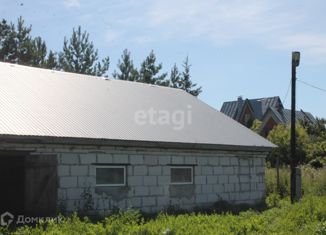 Продаю дом, 40 м2, поселок Троицкий, улица Свободы