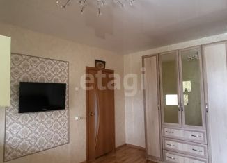 Продается 1-комнатная квартира, 36.8 м2, село Осиново, улица Гайсина, 3
