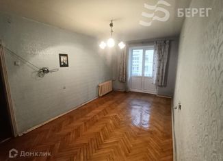 Продажа двухкомнатной квартиры, 64.3 м2, Санкт-Петербург, Кавалергардская улица, 30