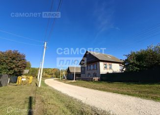 Продаю дом, 50 м2, деревня Карашур, Центральная улица