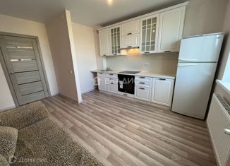 Продается квартира студия, 20.5 м2, деревня Хохряки, улица Петра Чайковского, 3