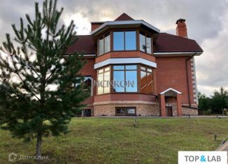 Дом на продажу, 300 м2, деревня Коромыслово