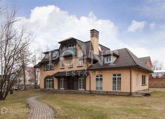 Продаю дом, 540 м2, деревня Афанасово