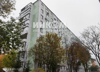 Продается однокомнатная квартира, 33 м2, Москва, улица Исаковского, 39, район Строгино