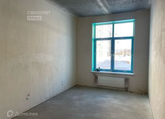 Продажа 1-комнатной квартиры, 35 м2, Уфа, улица Даяна Мурзина, 7, ЖК Цветы Башкирии