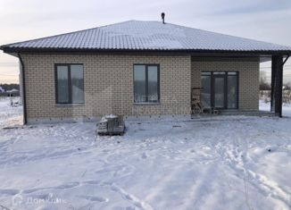 Продам дом, 115 м2, поселок Новотарманский, Спортивная улица, 7