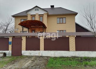 Продаю дом, 300 м2, село Александровка, Вишнёвая улица