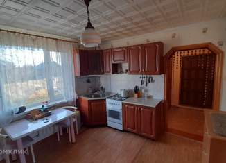 Продаю дом, 65 м2, посёлок Ключи, улица Калинина