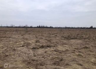 Продажа земельного участка, 13 сот., деревня Сырково