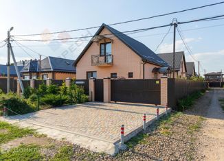 Продается дом, 130 м2, Краснодар, 1-й проезд Куликова Поля, 16, 1-й проезд Куликова Поля