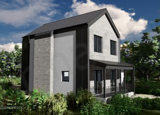 Продажа дома, 133 м2, Ставрополь, микрорайон № 29, садовое товарищество Импульс, 2