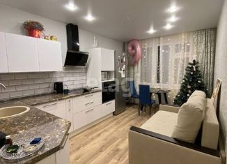 Продам 1-ком. квартиру, 39 м2, Тюмень, Заполярная улица, 11к1, ЖК Гармония