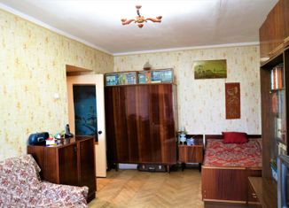 Продается 2-комнатная квартира, 41 м2, Санкт-Петербург, улица Васи Алексеева, 26, муниципальный округ Автово