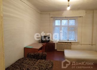 3-комнатная квартира на продажу, 66.7 м2, Красноуральск, улица Карла Маркса, 25