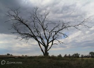 Продается участок, 12 сот., хутор Колузаево, Береговая улица