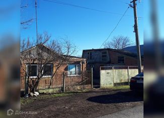 Продам дом, 62 м2, станица Кировская, Будённовская улица, 61