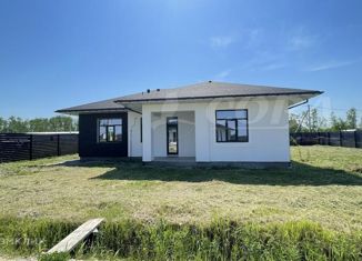 Дом на продажу, 118 м2, деревня Паренкина, Восточная улица