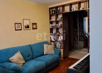 Продажа 3-ком. квартиры, 58 м2, Москва, Ярославское шоссе, 6к2, станция Ростокино