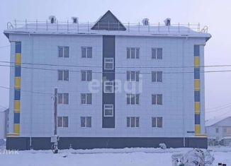 Продам 2-комнатную квартиру, 45.1 м2, село Намцы, улица Ленина, 3