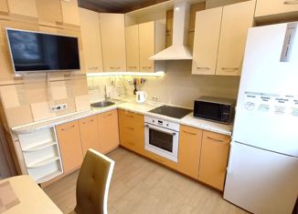 Продам 2-комнатную квартиру, 51 м2, Москва, Привольная улица, 73к1, Привольная улица