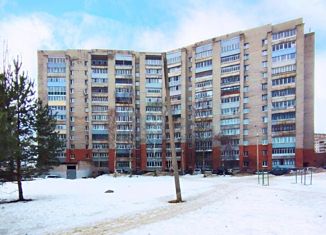 Продажа трехкомнатной квартиры, 61.7 м2, Рыбинск, улица Моторостроителей, 11