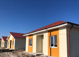 Дом на продажу, 76 м2, посёлок Голубево