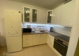 Продажа 1-ком. квартиры, 46 м2, поселение Московский, Саларьевская улица, 16к4