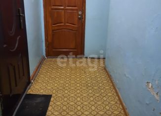 Продажа 1-ком. квартиры, 19.3 м2, Омск, улица Вострецова, 5/2, Ленинский округ