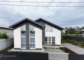 Продается дом, 129.6 м2, посёлок Сысерть, Станционная улица